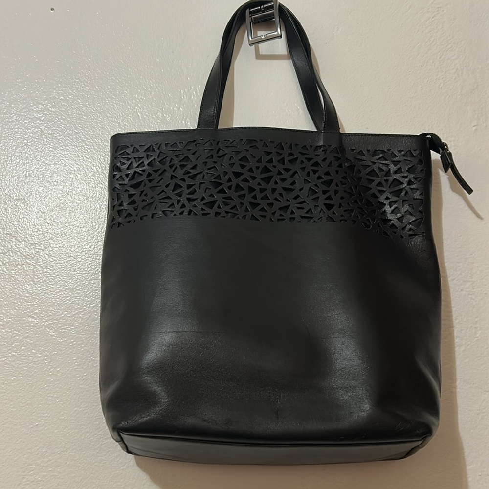Timberland Bag Leather